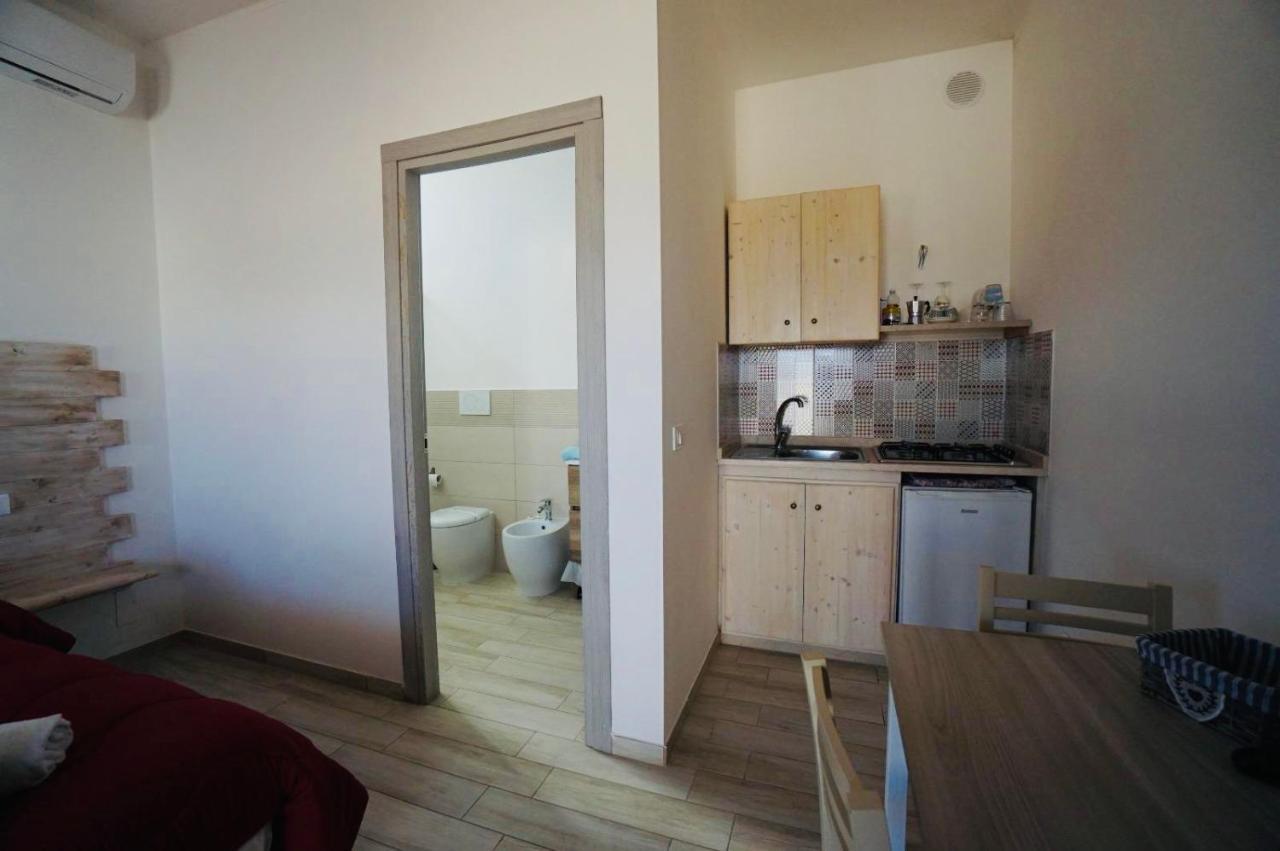 Apartament Prima Lux Leverano Zewnętrze zdjęcie