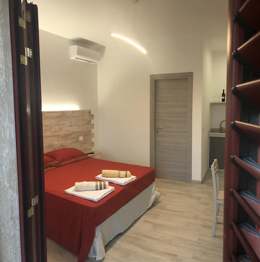 Apartament Prima Lux Leverano Zewnętrze zdjęcie